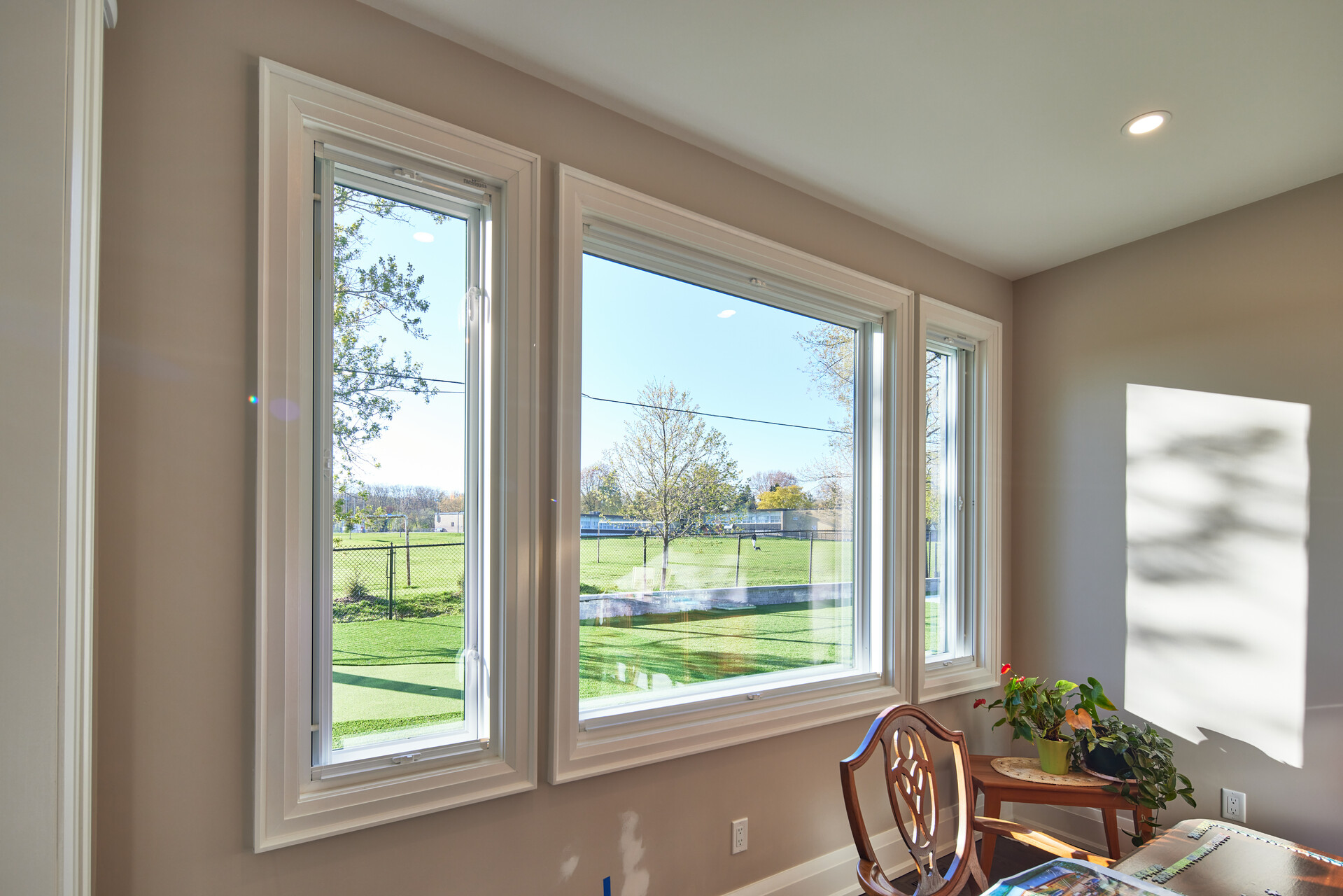 Kunststof kozijnen op maat